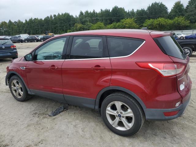 Photo 1 VIN: 1FMCU0G78FUC39796 - FORD ESCAPE SE 