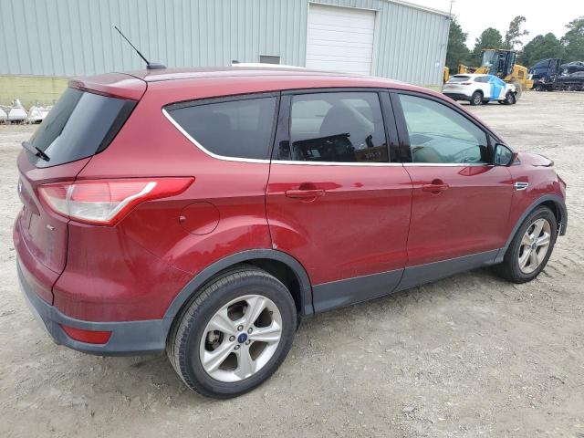 Photo 2 VIN: 1FMCU0G78FUC39796 - FORD ESCAPE SE 