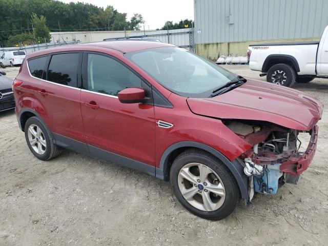 Photo 3 VIN: 1FMCU0G78FUC39796 - FORD ESCAPE SE 