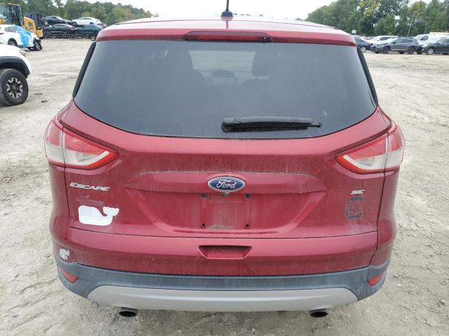 Photo 5 VIN: 1FMCU0G78FUC39796 - FORD ESCAPE SE 