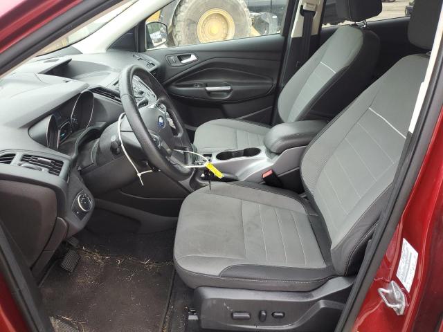 Photo 6 VIN: 1FMCU0G78FUC39796 - FORD ESCAPE SE 