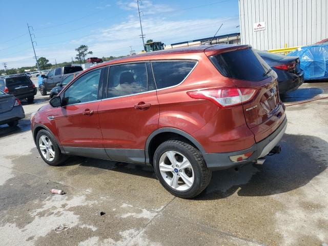 Photo 1 VIN: 1FMCU0G78FUC55660 - FORD ESCAPE 