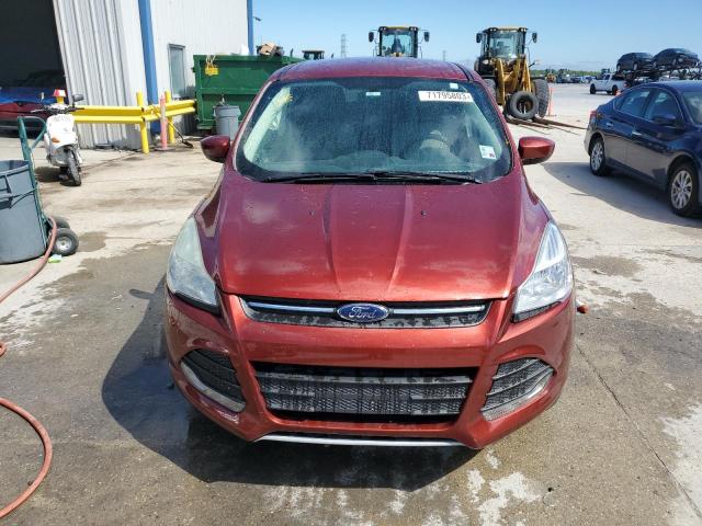 Photo 4 VIN: 1FMCU0G78FUC55660 - FORD ESCAPE 