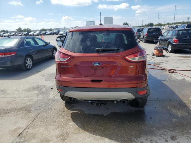 Photo 5 VIN: 1FMCU0G78FUC55660 - FORD ESCAPE 