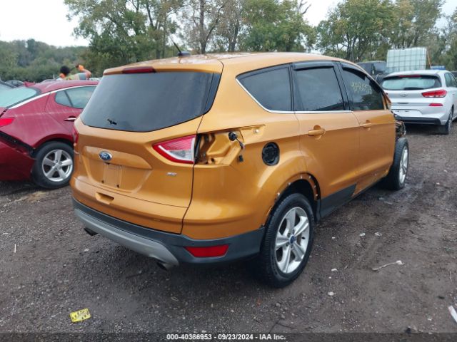 Photo 3 VIN: 1FMCU0G78GUA00041 - FORD ESCAPE 