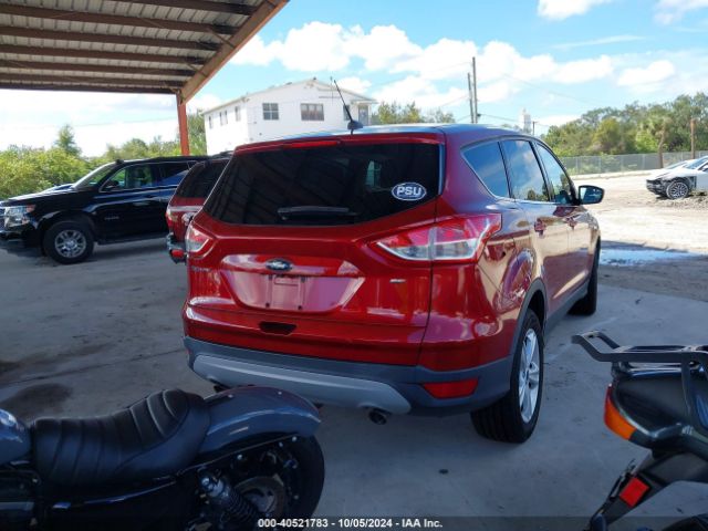 Photo 3 VIN: 1FMCU0G78GUA04560 - FORD ESCAPE 