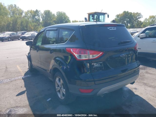 Photo 2 VIN: 1FMCU0G78GUA21133 - FORD ESCAPE 