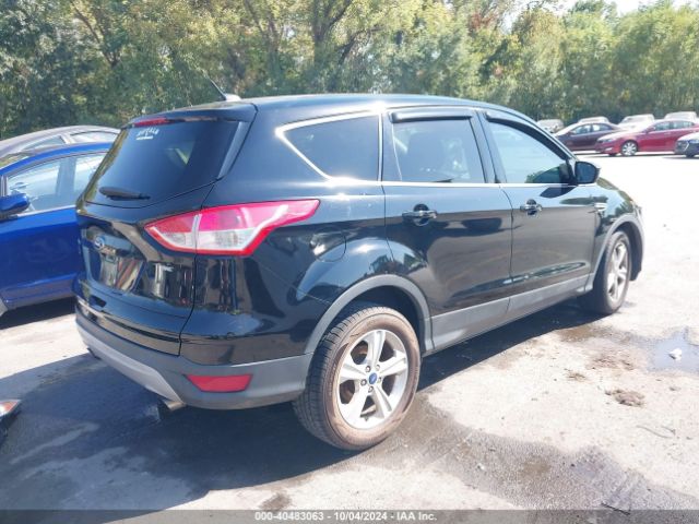 Photo 3 VIN: 1FMCU0G78GUA21133 - FORD ESCAPE 