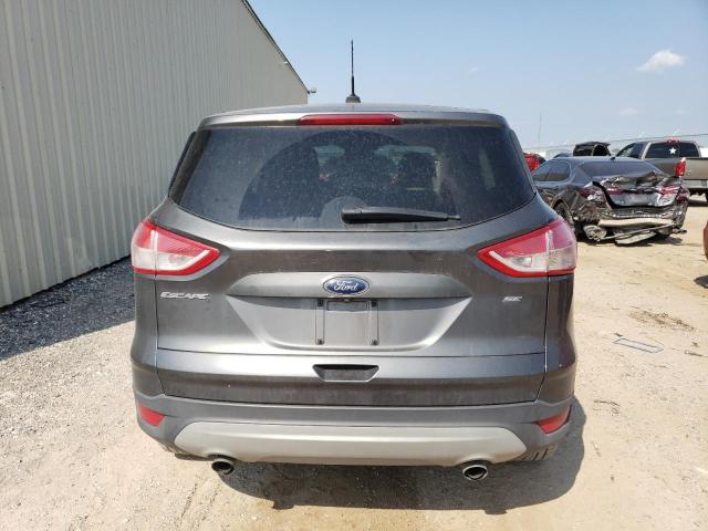 Photo 5 VIN: 1FMCU0G78GUA38580 - FORD ESCAPE SE 