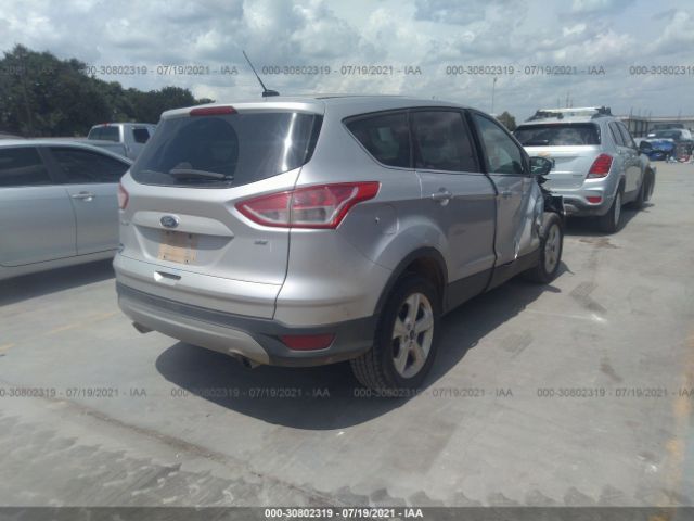 Photo 3 VIN: 1FMCU0G78GUA38854 - FORD ESCAPE 