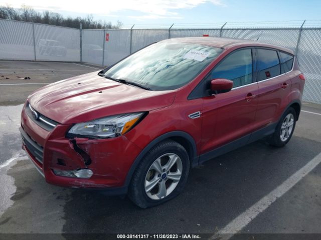 Photo 1 VIN: 1FMCU0G78GUA42497 - FORD ESCAPE 