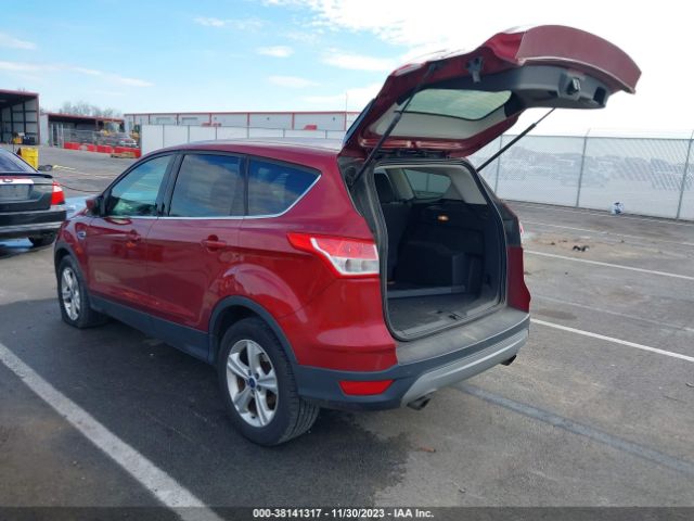 Photo 2 VIN: 1FMCU0G78GUA42497 - FORD ESCAPE 