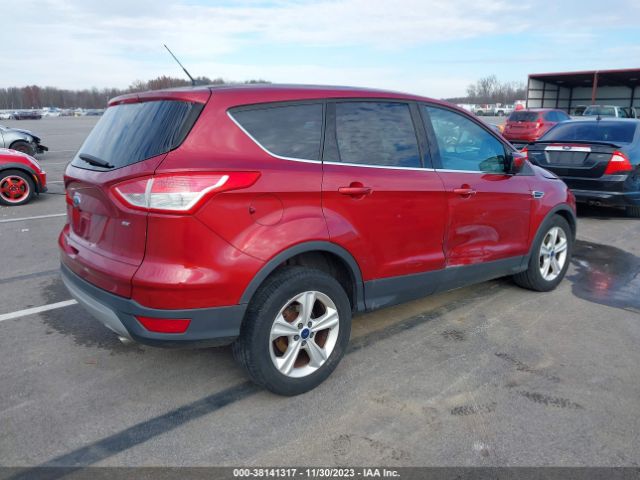 Photo 3 VIN: 1FMCU0G78GUA42497 - FORD ESCAPE 