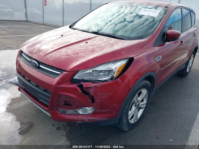 Photo 5 VIN: 1FMCU0G78GUA42497 - FORD ESCAPE 