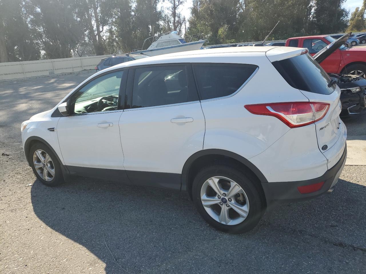 Photo 1 VIN: 1FMCU0G78GUA68338 - FORD ESCAPE 