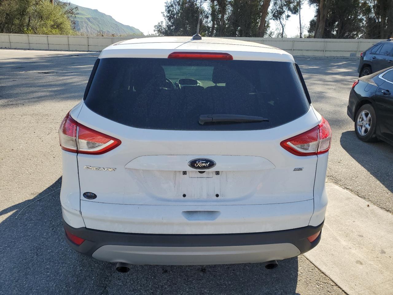 Photo 5 VIN: 1FMCU0G78GUA68338 - FORD ESCAPE 