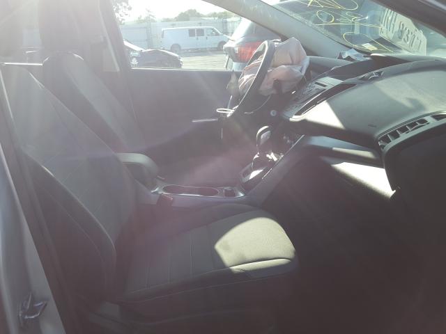 Photo 4 VIN: 1FMCU0G78GUB33821 - FORD ESCAPE SE 