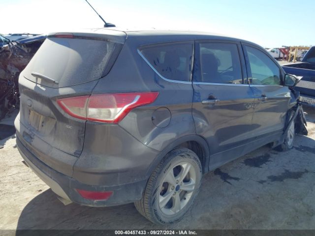 Photo 3 VIN: 1FMCU0G78GUB36539 - FORD ESCAPE 