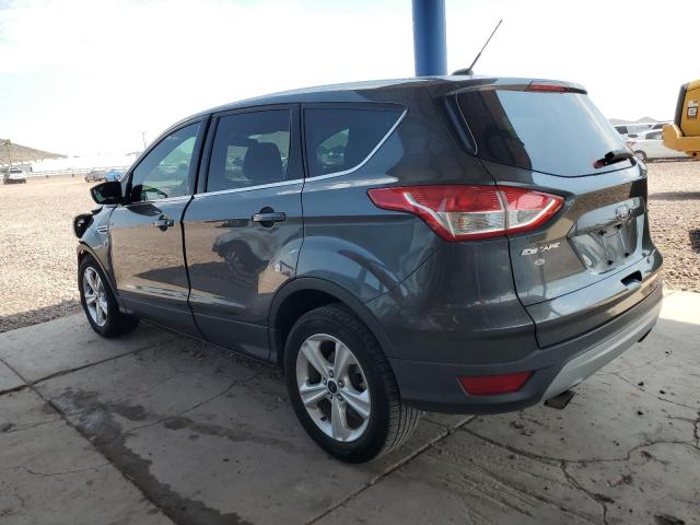 Photo 1 VIN: 1FMCU0G78GUB48125 - FORD ESCAPE SE 