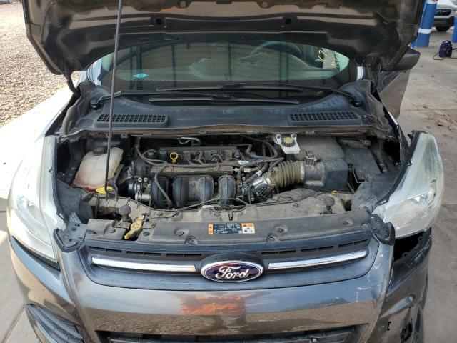 Photo 10 VIN: 1FMCU0G78GUB48125 - FORD ESCAPE SE 