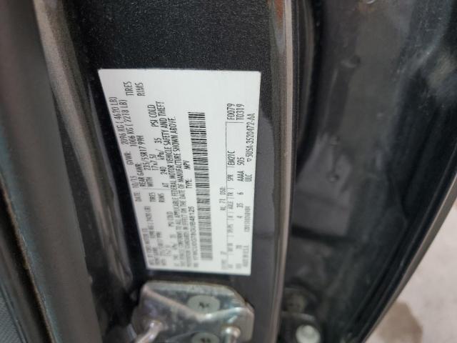 Photo 11 VIN: 1FMCU0G78GUB48125 - FORD ESCAPE SE 