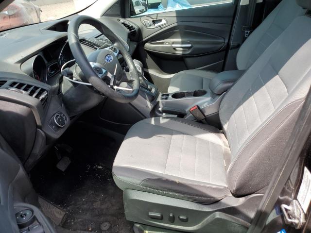 Photo 6 VIN: 1FMCU0G78GUB48125 - FORD ESCAPE SE 