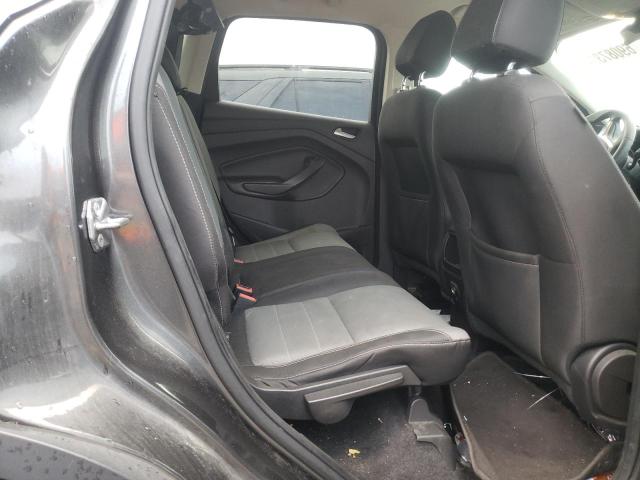 Photo 10 VIN: 1FMCU0G78GUB56306 - FORD ESCAPE SE 