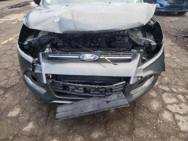 Photo 11 VIN: 1FMCU0G78GUB56306 - FORD ESCAPE SE 