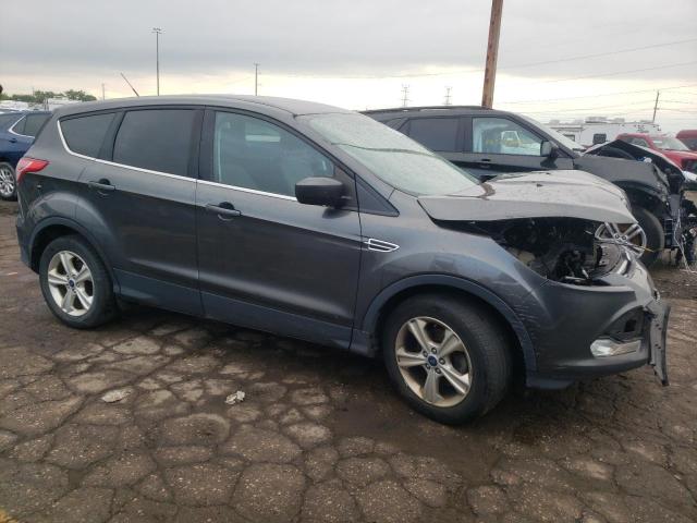 Photo 3 VIN: 1FMCU0G78GUB56306 - FORD ESCAPE SE 