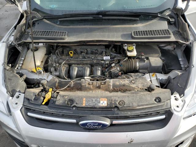 Photo 11 VIN: 1FMCU0G78GUB59562 - FORD ESCAPE SE 