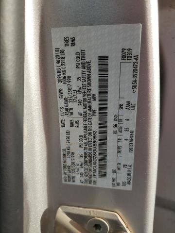 Photo 12 VIN: 1FMCU0G78GUB59562 - FORD ESCAPE SE 