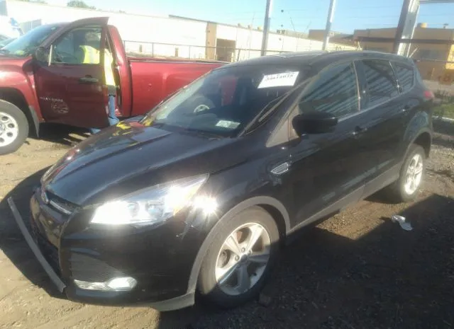 Photo 1 VIN: 1FMCU0G78GUB68679 - FORD ESCAPE 