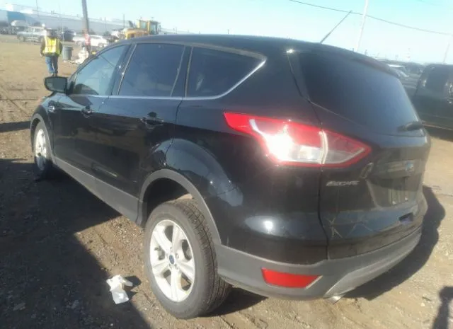 Photo 2 VIN: 1FMCU0G78GUB68679 - FORD ESCAPE 