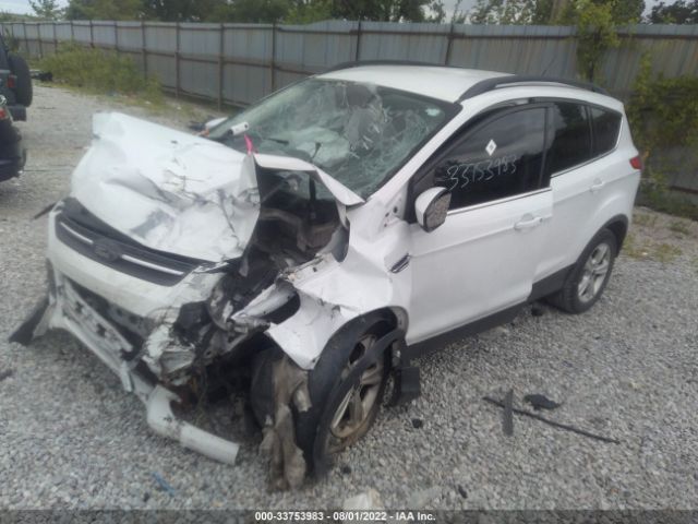 Photo 1 VIN: 1FMCU0G78GUB77172 - FORD ESCAPE 