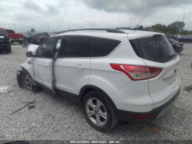 Photo 2 VIN: 1FMCU0G78GUB77172 - FORD ESCAPE 