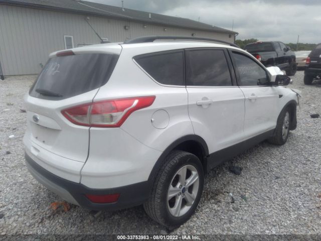 Photo 3 VIN: 1FMCU0G78GUB77172 - FORD ESCAPE 