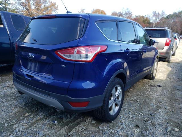 Photo 3 VIN: 1FMCU0G78GUB78872 - FORD ESCAPE SE 