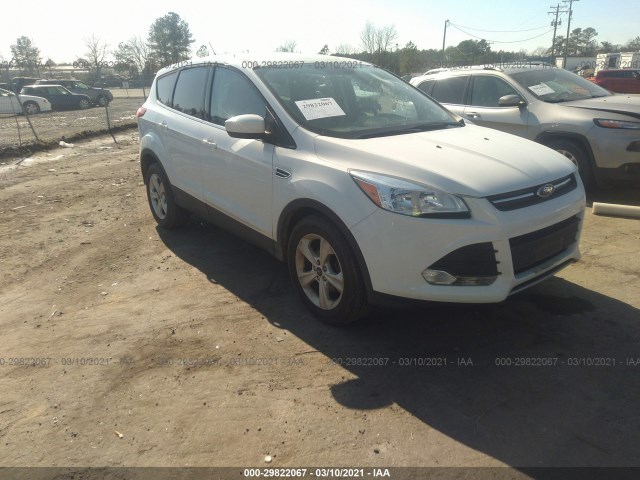 Photo 0 VIN: 1FMCU0G78GUB88401 - FORD ESCAPE 