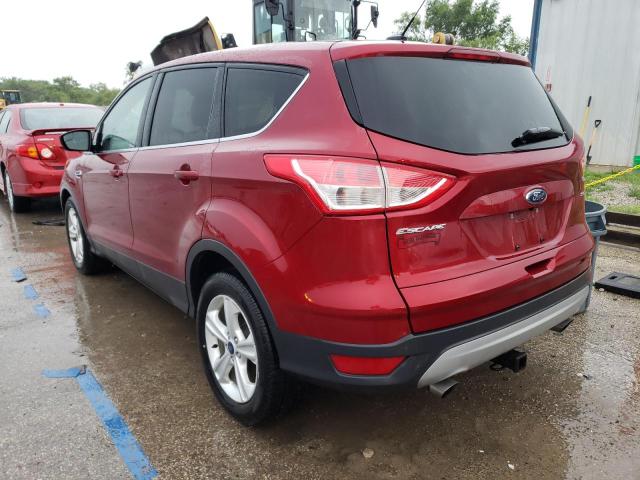 Photo 1 VIN: 1FMCU0G78GUB94294 - FORD ESCAPE SE 