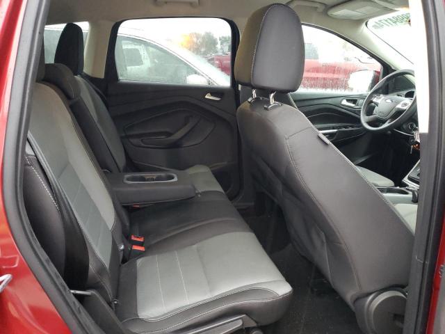 Photo 10 VIN: 1FMCU0G78GUB94294 - FORD ESCAPE SE 