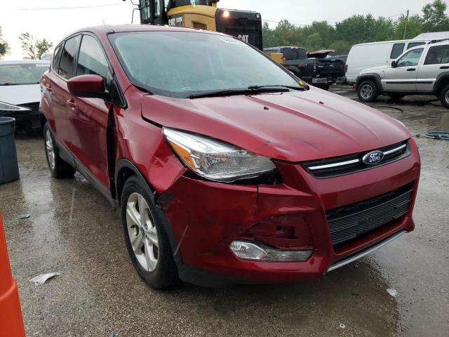 Photo 3 VIN: 1FMCU0G78GUB94294 - FORD ESCAPE SE 