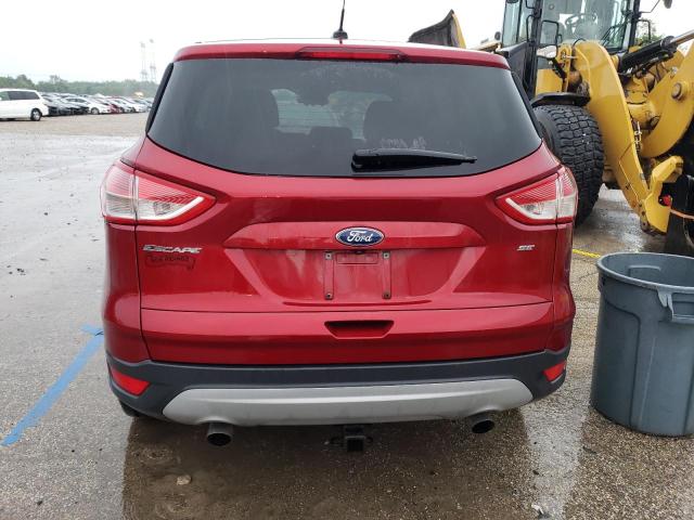 Photo 5 VIN: 1FMCU0G78GUB94294 - FORD ESCAPE SE 