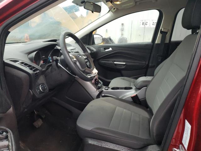 Photo 6 VIN: 1FMCU0G78GUB94294 - FORD ESCAPE SE 