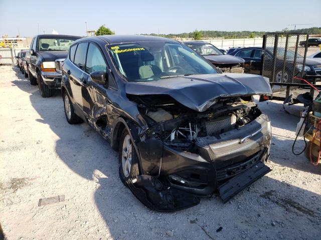 Photo 0 VIN: 1FMCU0G78GUB97969 - FORD ESCAPE SE 