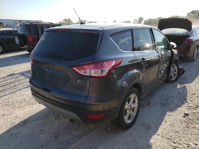 Photo 3 VIN: 1FMCU0G78GUB97969 - FORD ESCAPE SE 