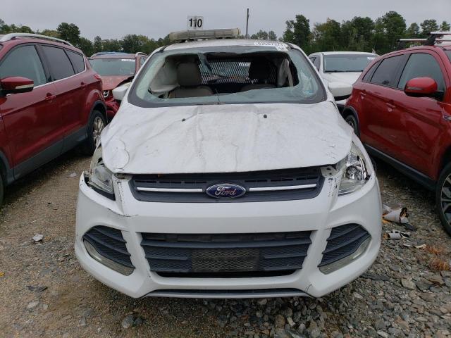 Photo 4 VIN: 1FMCU0G78GUC52338 - FORD ESCAPE SE 