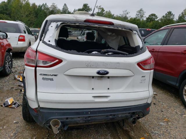 Photo 5 VIN: 1FMCU0G78GUC52338 - FORD ESCAPE SE 