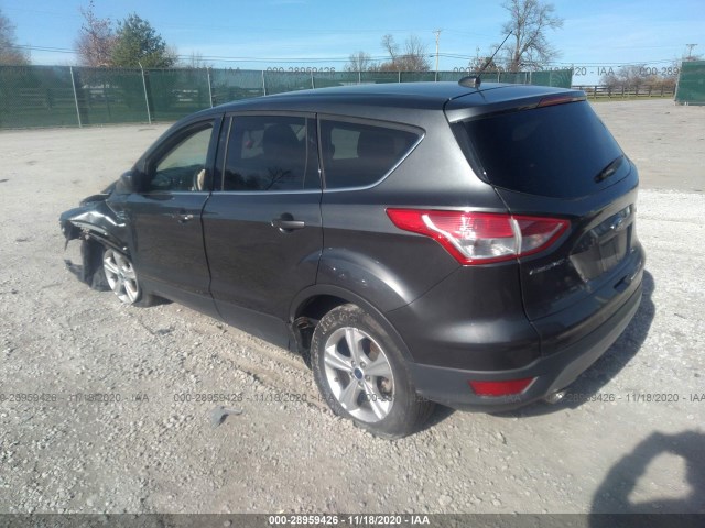 Photo 2 VIN: 1FMCU0G78GUC54820 - FORD ESCAPE 