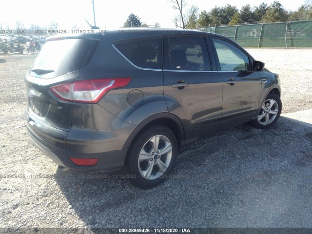 Photo 3 VIN: 1FMCU0G78GUC54820 - FORD ESCAPE 