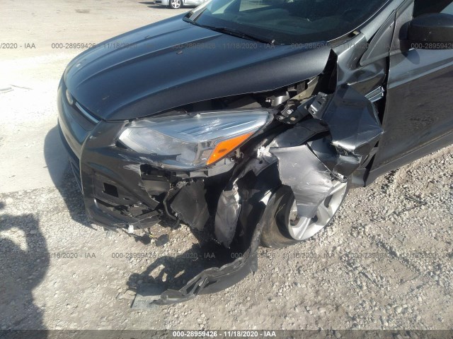 Photo 5 VIN: 1FMCU0G78GUC54820 - FORD ESCAPE 